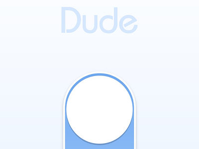 Dude app app boiler ios switch uiswitch