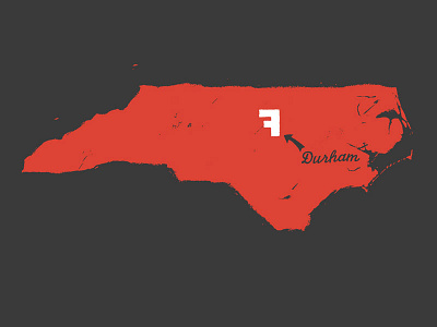 Fullsteam – Durham map shirt beer brewery grunge hand drawn map merch shirt t shirt vector
