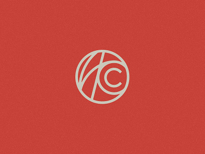 Rejected. clientwork cutting room floor logo mark monogram rejected