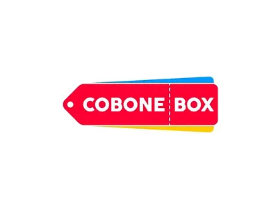 Cobone box box cobone logo sale shopping