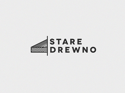 Stare Drewno logo