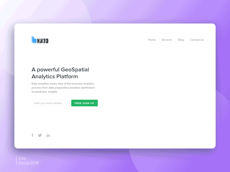 Analytics Animation analytics chart daily daily shot graph motion graphic ui
