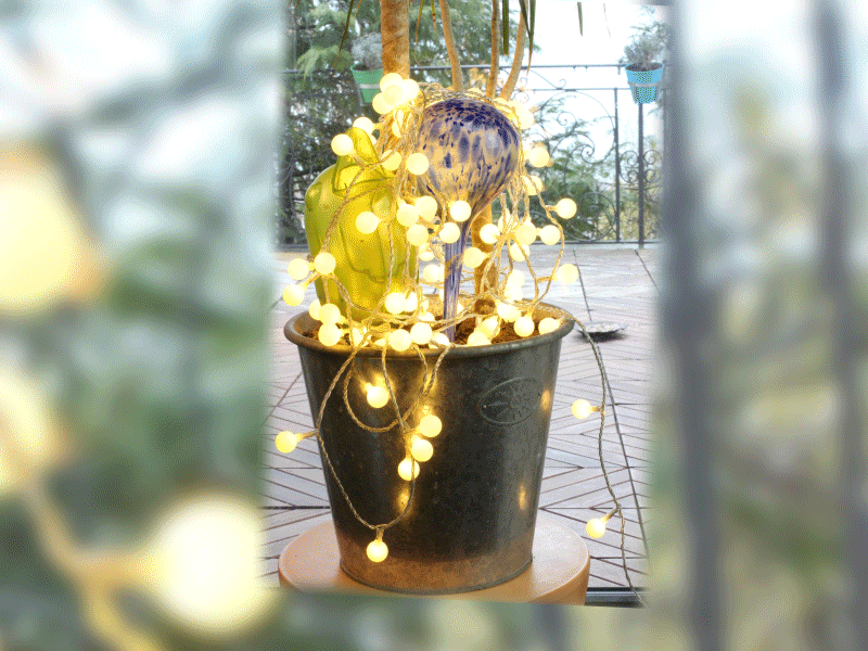 Led Light Composite proclippath