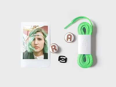 Ziggit accessories branding colorful emoji fashion montreal