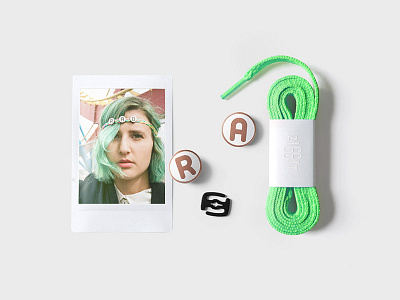 Ziggit accessories branding colorful emoji fashion montreal