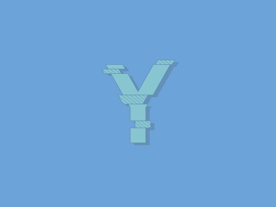 Y 36daysoftype instagram y