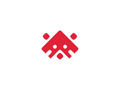 Red Panda Logo Design brand brand design identity logo logo design red panda