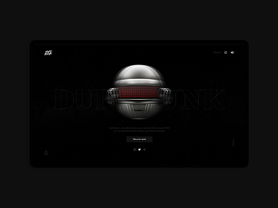 duft punk composer dark duft edit guitar instruments interface music punk settings tempo wave