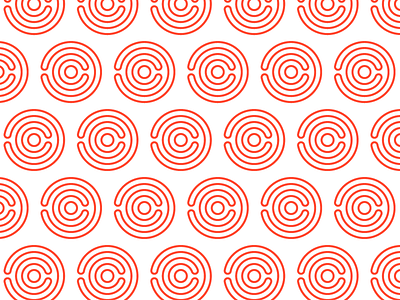 CoreMap brand branding identity logo mark pattern