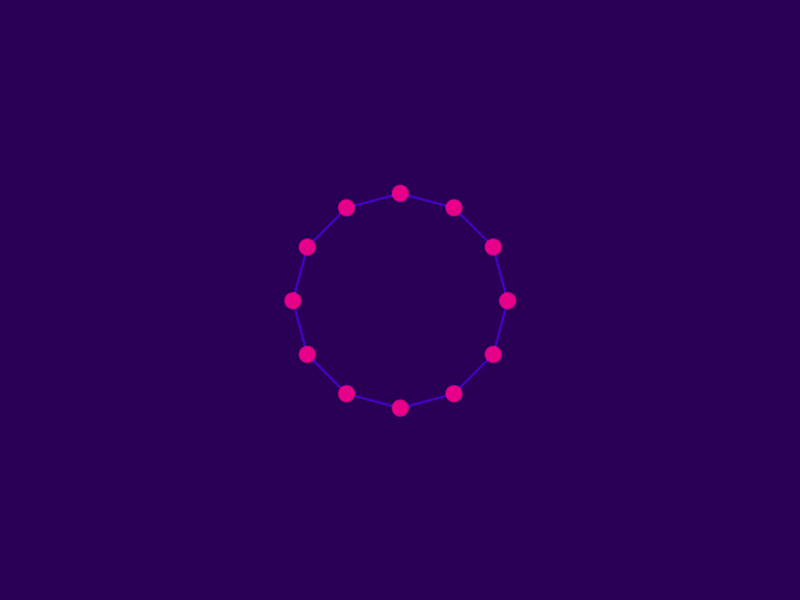 Ring- 04/27/2018 design dribbble game gif hello invite invites thanks welcome