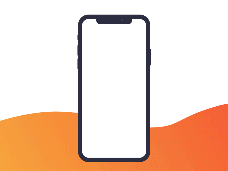 Mobile Shopping App app concept design mobile shopping ui animation