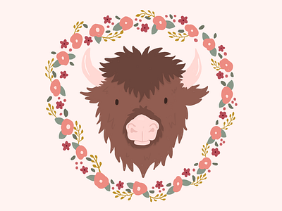 Buffalove buffalo buffalo ny buffalove flowers fuzzy