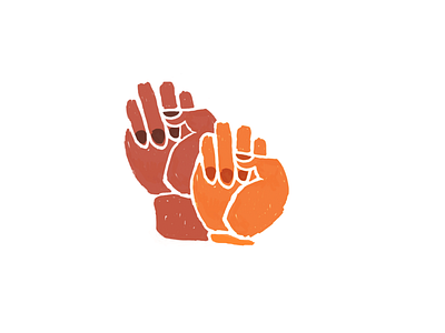 Better Together community grassroots hands strong