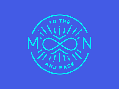 To the Moon and Back, Forever