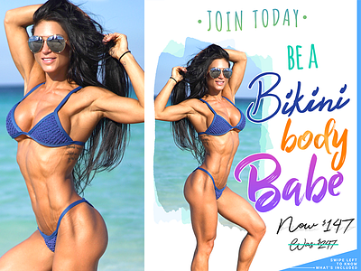 Fitness AD Design addy advertise begins classy cover design fitnessart inspire instadesign logo motivation