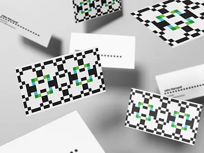 Harvard Sustainability Hackathon Branding branding design hackathon