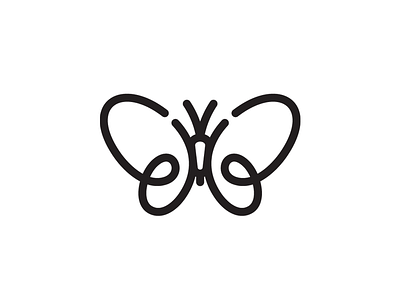 butterfly icon butterfly icon insect