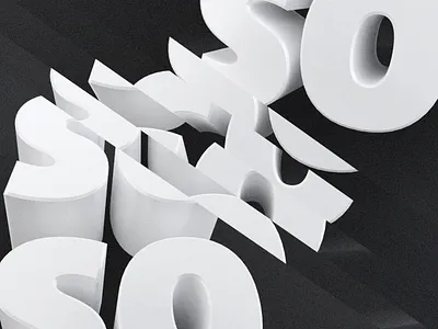 So So 3d feedback type