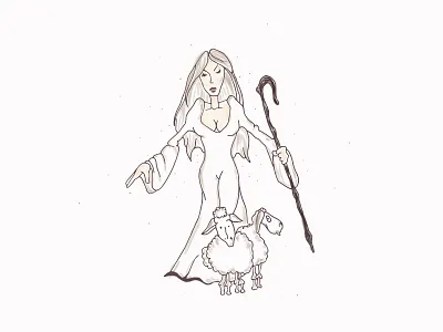 Shepherd