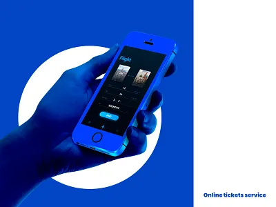 Online tickets adnroid design figma ios iphone iphonex mobile ui ux web