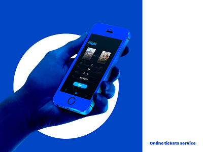 Online tickets adnroid design figma ios iphone iphonex mobile ui ux web