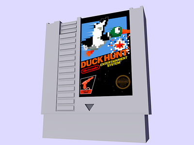 Duckhunt 4d cinema