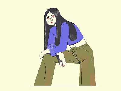 character design character design pose