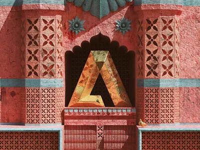 Adobe Remix 2018 3d adobe adoberemix c4d cinema4d octane