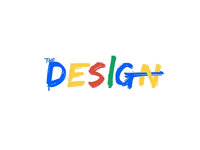 Font design logo color design font ui ux