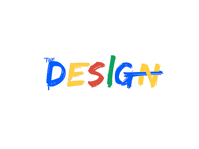 Font design logo color design font ui ux