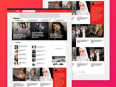 Rotikaya - Frontpage