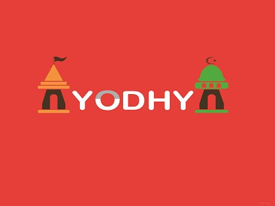 Yudh of Ayodhya matter religious
