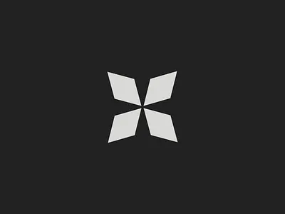 Shuriken geometric shapes