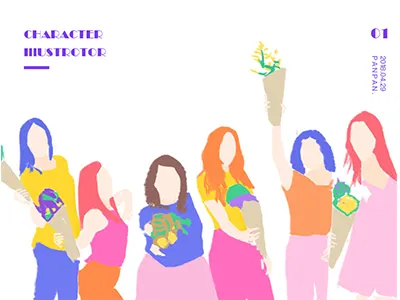 Character Illustrator2