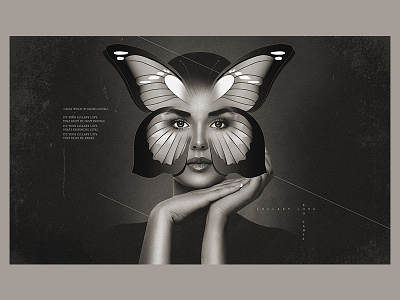 Conceptual Art adobe photoshop conceptual art graphical art minimalism minimalist art