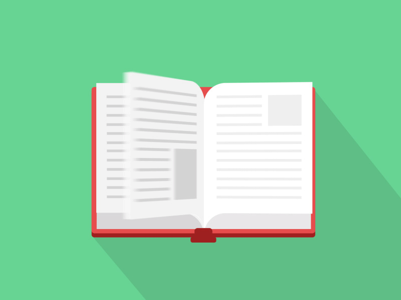 Flippingbook Page after animation book effects gif page page turn
