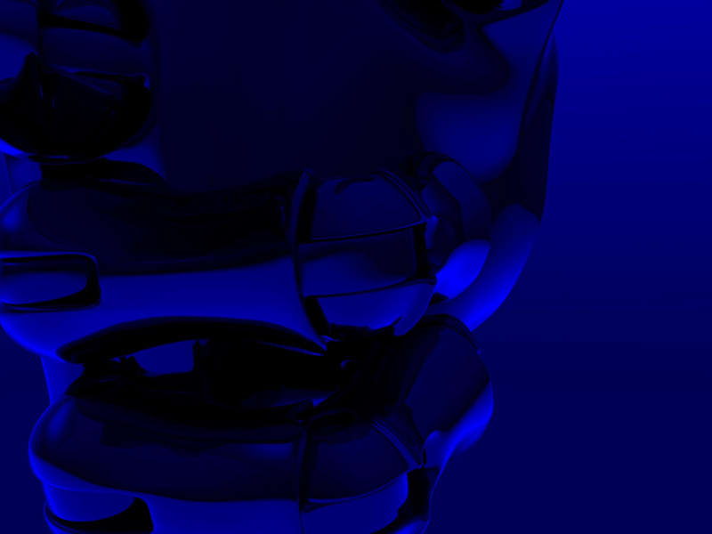 Run The Jewels - Legend Has It blue c4d hands lyric movement music render run the jewels video