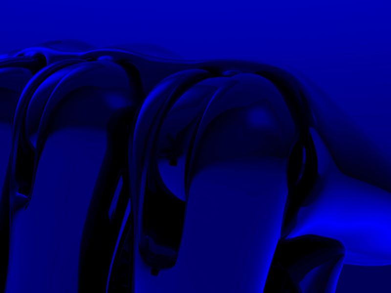 Run The Jewels - Legend Has It blue c4d hands lyric movement music render run the jewels video