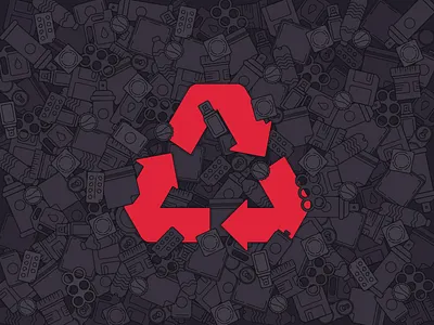 Plastic pollution bottle dark eco ecology ideas plastic pollution problem recycle red