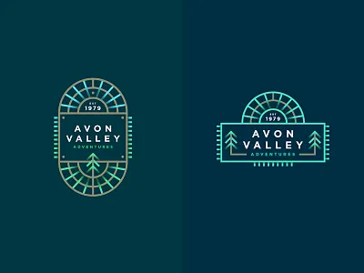 Logomarks brand branding dribbble logo logomark quintin studiojq type