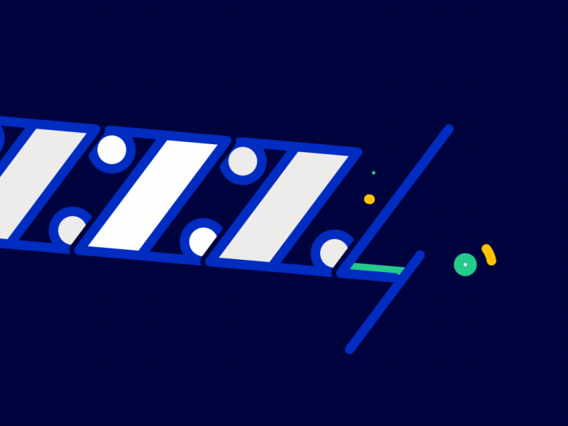 26 / 36 Days of Type. 36days z 36daysoftype after effects animated font jasper loop type typeface typography