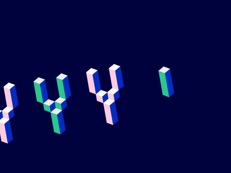 25 / 36 Days of Type. 36days y 36daysoftype after effects animated font isotype loop type typeface typography