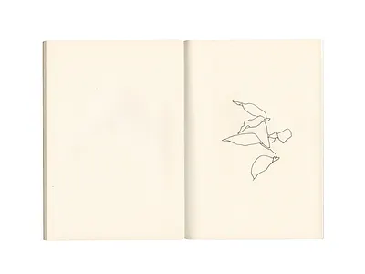 Some people just know what they want davidcallow drawing line pen sketch sketchbook stilllife study