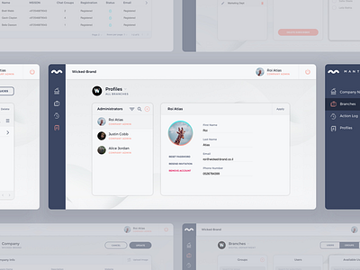 Dashboard Design dashboard digital ui userexperience userinterface ux uxui