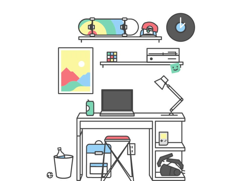 Workspace 01