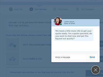 Do You Want To Chat chat help