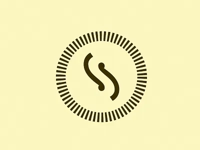 Spring Infradev Identity Design builders construction development india infrastructure logo spring