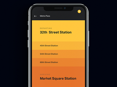 Metro Pass app ios metro pass subway train travel