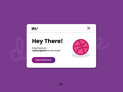 Hello Dribblers! debut web
