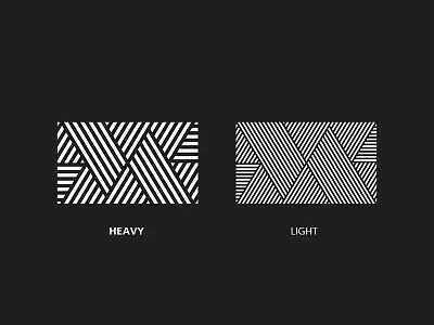 Geometry Texture brand geometry identity texture